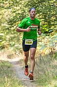 Pfälzerwald Marathon 2016