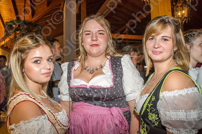 2016-10-15 Oktoberfest Beckenhof - Aischzeit