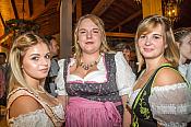 2016-10-15 Oktoberfest Beckenhof - Aischzeit