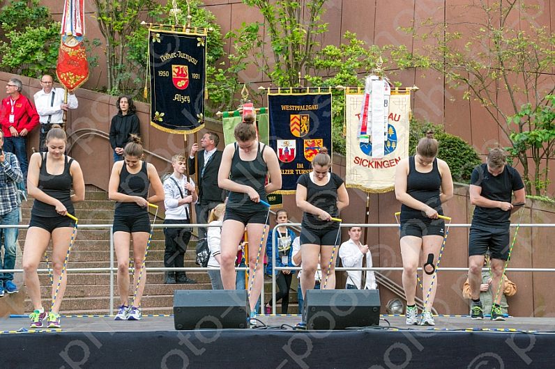 2016-05-25 Landesturnfest Pirmasens