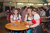 2016-10-07 Oktoberfest Beckenhof - Mondstürmer