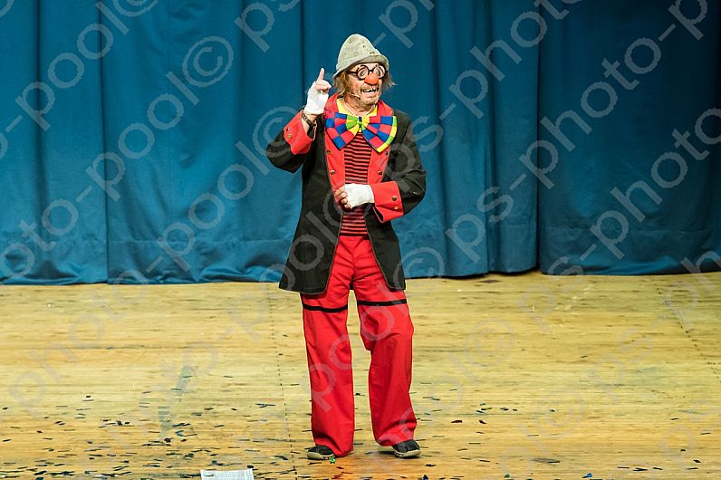 2019-02-10 Kappesitzung Hoppeditz - Ottweiler