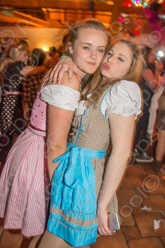 2016-10-08 Oktoberfest Beckenhof - Mondstürmer