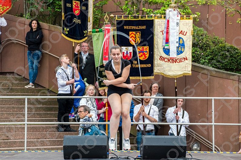 2016-05-25 Landesturnfest Pirmasens