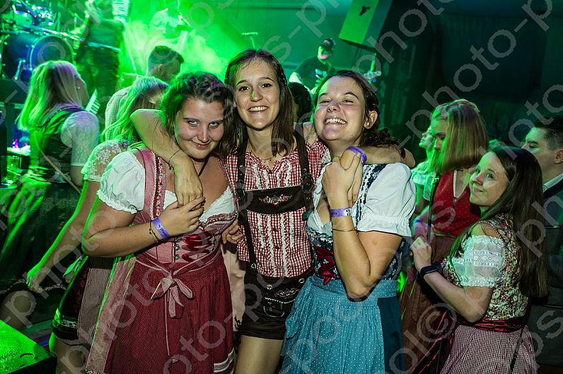 2019-10-19 Oktoberfest Beckenhof