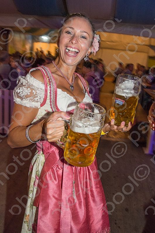 2016-10-07 Oktoberfest Beckenhof - Mondstürmer