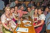 2016-10-14 Oktoberfest Beckenhof - Aischzeit