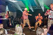 2016-10-22 Oktoberfest Beckenhof - Tollhaus