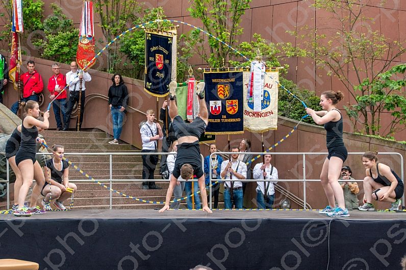 2016-05-25 Landesturnfest Pirmasens