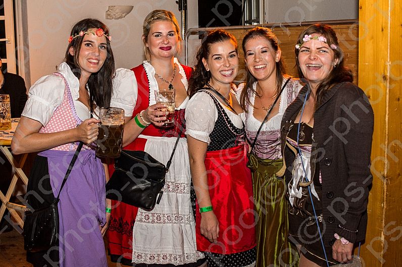 2018-10-13 Oktoberfest Beckenhof