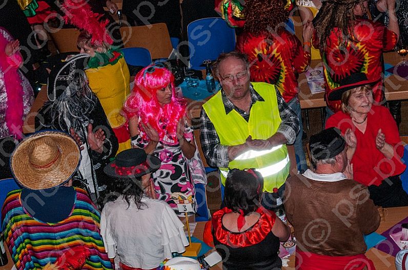 2016-01-30 Prusi Carneval Verein Pirmasens