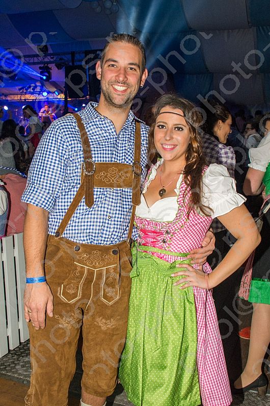 2016-10-14 Oktoberfest Beckenhof - Aischzeit