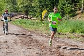 Pfälzerwald Marathon 2016