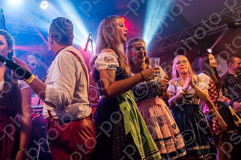 2018-10-20 Oktoberfest Beckenhof