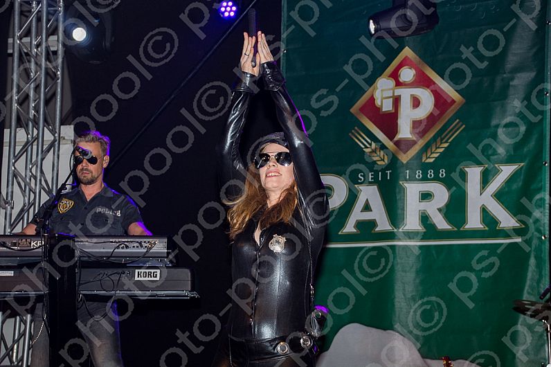 2016-10-01 Parktoberfest mit Markus & Friends