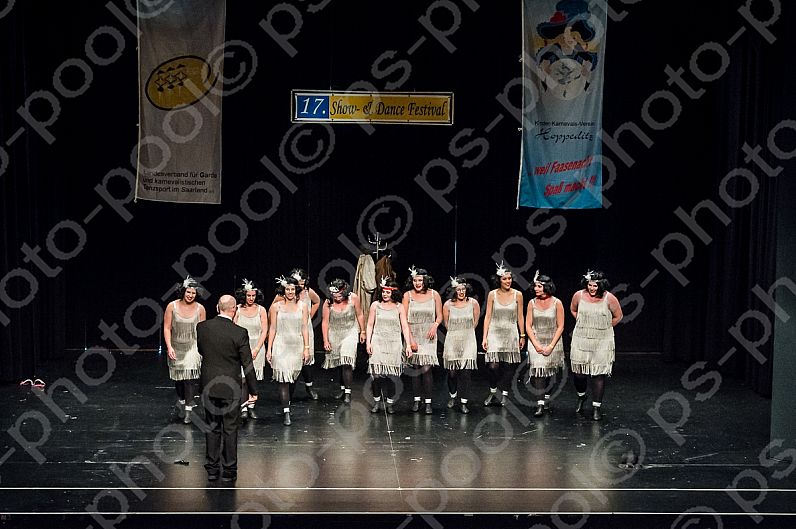 2019-05-12   17. Show- und Dancefestival Illingen