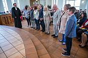 2019-05-12 Konfirmation Pauluskirche