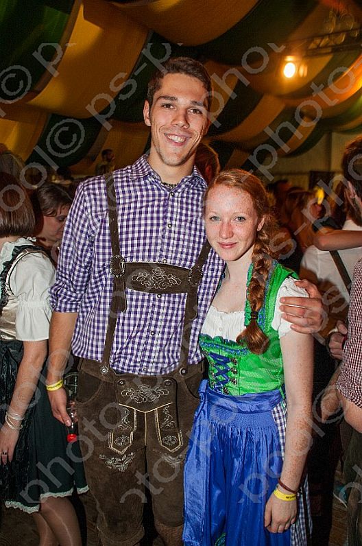 2014-10-10 Oktoberfest Beckenhof