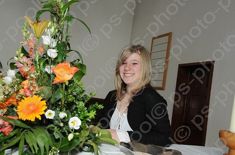 2009-05-03 Konfirmation Winzeln