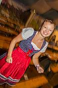 2016-10-21 Oktoberfest Beckenhof - Tollhaus