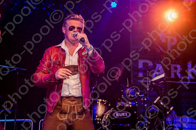2016-10-01 Parktoberfest mit Markus & Friends