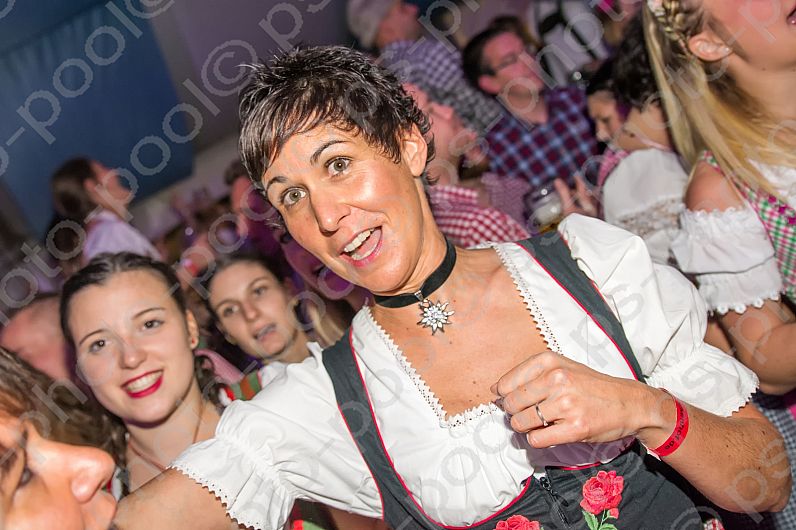 2016-10-22 Oktoberfest Beckenhof - Tollhaus