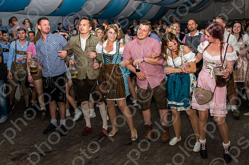 2018-10-26 Oktoberfest Beckenhof