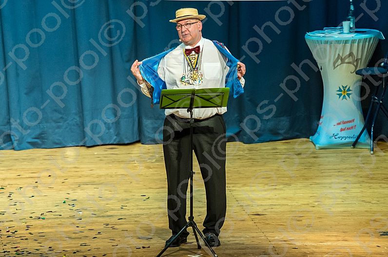 2019-02-10 Kappesitzung Hoppeditz - Ottweiler