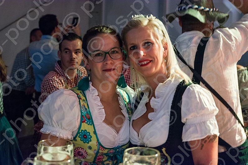 2018-10-13 Oktoberfest Beckenhof