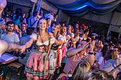 2016-10-14 Oktoberfest Beckenhof - Aischzeit