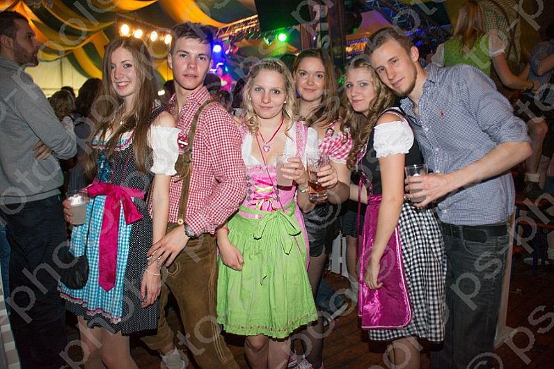 2014-10-19 Oktoberfest Beckenhof