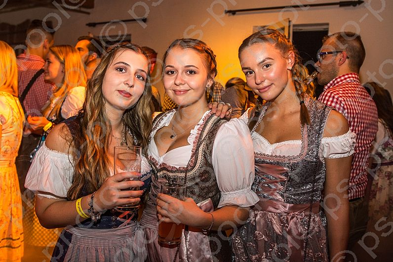 2018-10-20 Oktoberfest Beckenhof