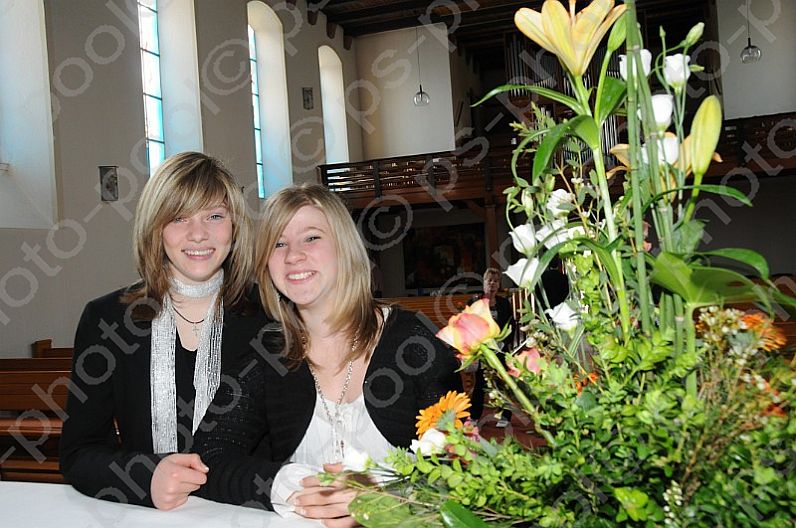 2009-05-03 Konfirmation Winzeln