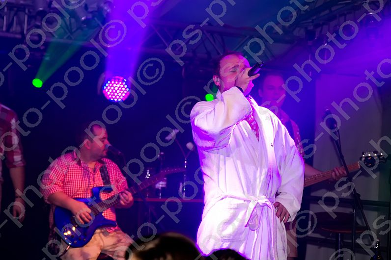 2016-10-22 Oktoberfest Beckenhof - Tollhaus