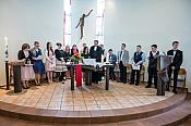 2019-05-12 Konfirmation Pauluskirche