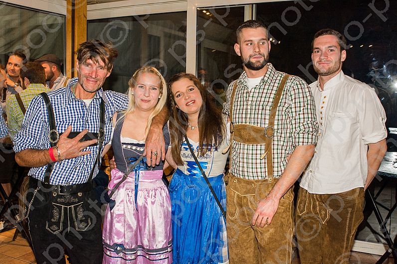 2019-10-11 Oktoberfest Beckenhof