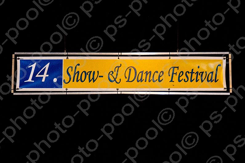 2016-05-08 Show + Dance Festival Illingen