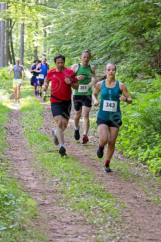 2022-05-22 Hexepäddl Lauf TV Hinterweidenthal