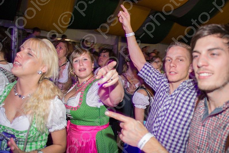 2014-10-24 Oktoberfest Beckenhof