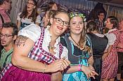 2016-10-15 Oktoberfest Beckenhof - Aischzeit