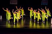 16. Show & Dance Festival Illingen