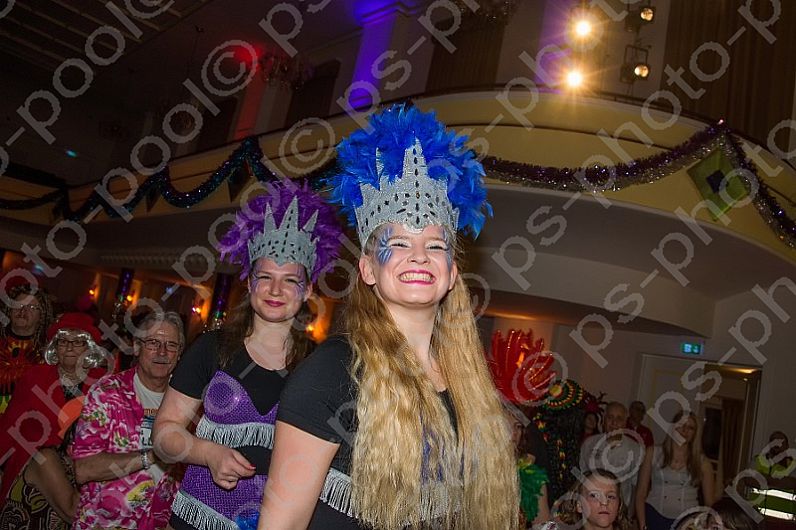 2016-01-30 Prusi Carneval Verein Pirmasens