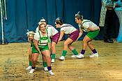 2019-02-10 Kappesitzung Hoppeditz - Ottweiler