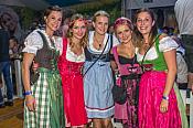 2016-10-14 Oktoberfest Beckenhof - Aischzeit