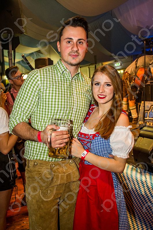 2017-10-20 Oktoberfest Beckenhof