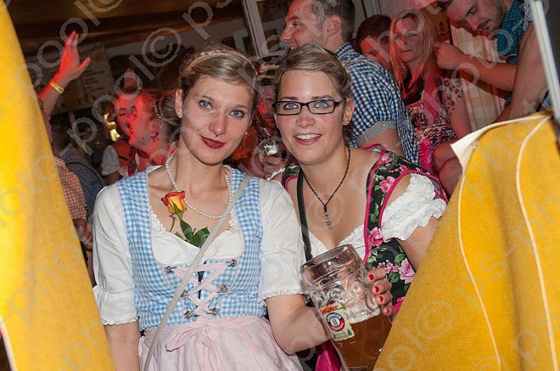 2014-10-10 Oktoberfest Beckenhof