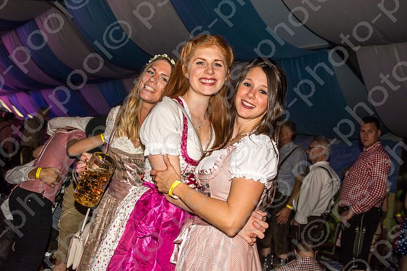 2018-10-20 Oktoberfest Beckenhof