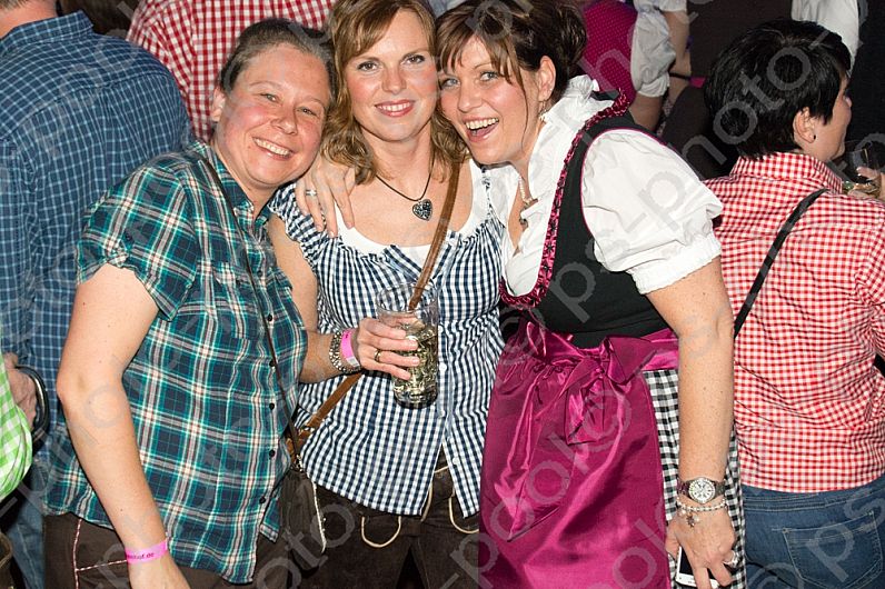 2016-10-15 Oktoberfest Beckenhof - Aischzeit