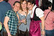 2016-10-15 Oktoberfest Beckenhof - Aischzeit