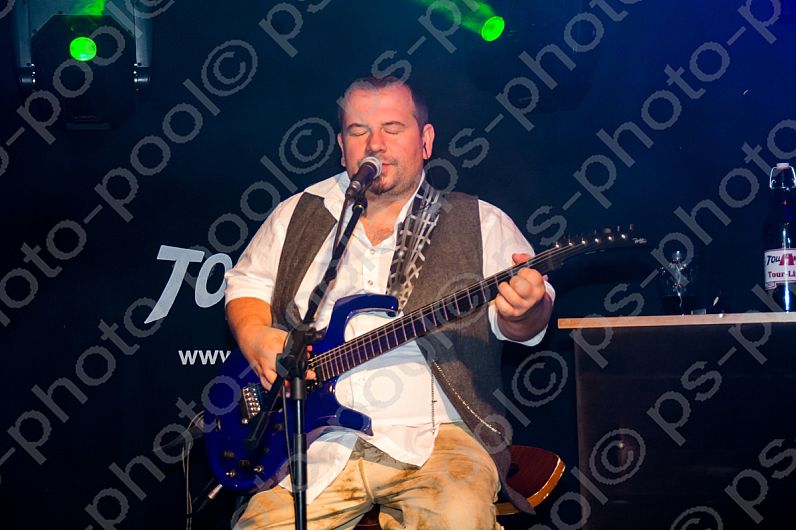 2016-10-21 Oktoberfest Beckenhof - Tollhaus